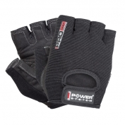 Luvas Pro Grip Black 2250